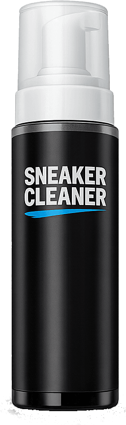 Current Shoe Cleaning Product